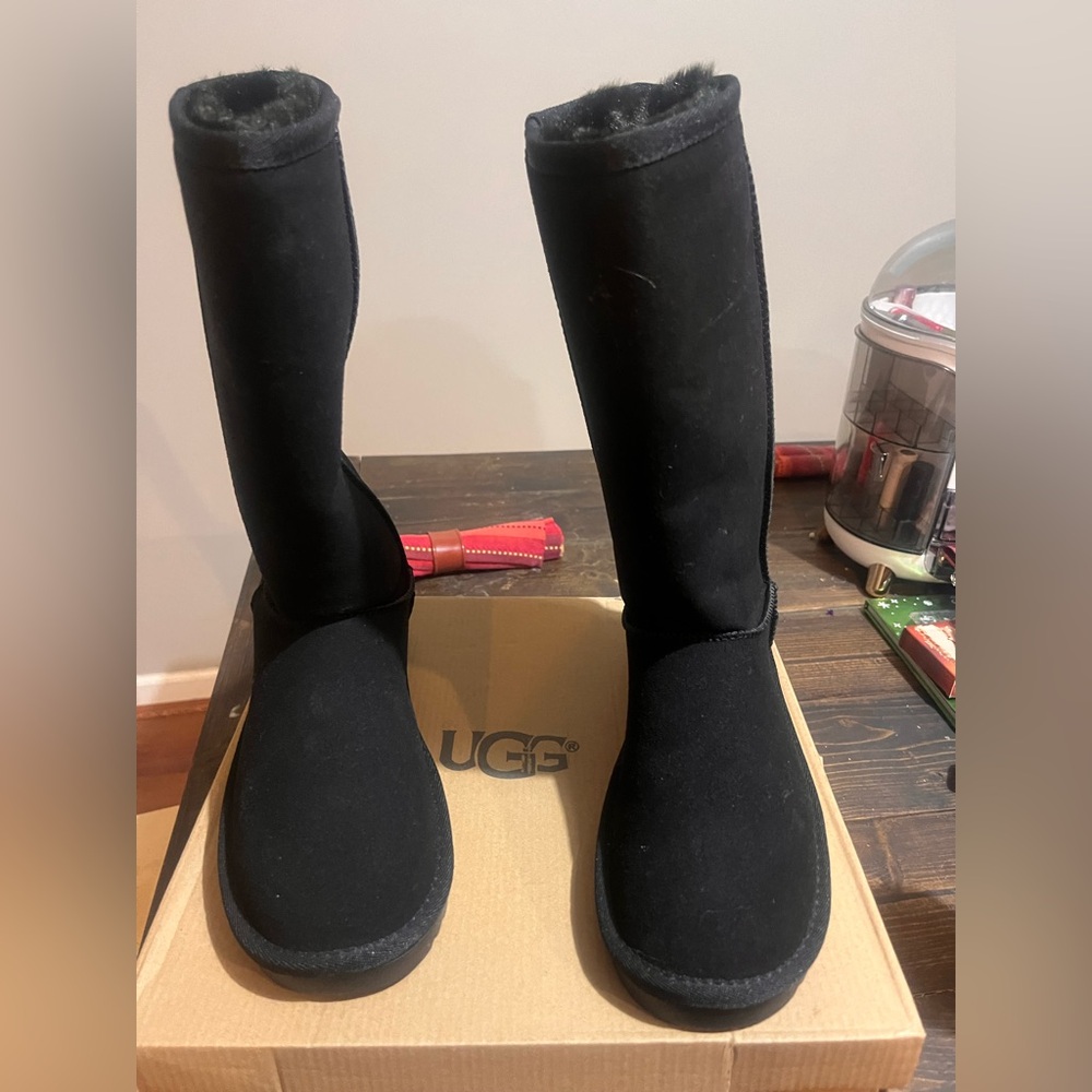 UGG boots